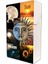 Sun Moon Baskılı Sigara Kutusu/tabakası Standart Boy 2