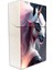 Unicorn Tek Boynuzlu At Baskılı Sigara Kutusu/tabakası Standart Boy 3