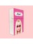 Barbie Baskılı Tabaka Kişiye Özel Isimli Sigara Kutusu/tabakası Standart Boy 1