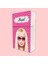Barbie Baskılı Tabaka Kişiye Özel Isimli Sigara Kutusu/tabakası Standart Boy 2