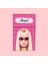 Barbie Baskılı Tabaka Kişiye Özel Isimli Sigara Kutusu/tabakası Standart Boy 3