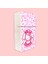 Hello Kitty Baskılı Tabaka Kişiye Özel Isimli Sigara Kutusu/tabakası Standart Boy 1