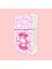 Hello Kitty Baskılı Tabaka Kişiye Özel Isimli Sigara Kutusu/tabakası Standart Boy 2