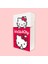 Hello Kitty Baskılı Tabaka Kişiye Özel Isimli Sigara Kutusu/tabakası Standart Boy 2