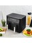Thermochef Dual Dijital Airfryer/Sıcak Hava Fritözü 4