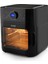 Thermochef Oven Airfryer Sıcak Hava Fritözü ve Fırın-Siyah 7
