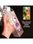 Hello Kitty Baskılı Mika Süt Kutu Tasarımlı Su Kahve Içecek Şişesi - Cam Değildir - 500 ml 2