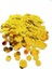 Metalize Gold 10 Gram Balon Pulu; Balon Konfetisi 1