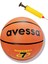 Brc-7t Basketbol Topu No7 Pompalı 1