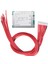 13S 48V 20A Li-Ion Lityum Hücre Koruma Bms Pcb Kartı (Yurt Dışından) 2