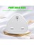Evrensel USB Birleşik Krallık Fişi 3 Pimli Duvar Şarj Adaptörü (3 Bağlantı Noktası) (Yurt Dışından) 3
