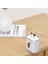 iPhone Apple 12/11PRO Cep Telefonu Için 2 Şarj Başlığı Koruyucu Kılıf (Yurt Dışından) 1