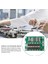 3s 60A Bms Kartı Lityum Li-Ion 18650 Koruma Kartı (Yurt Dışından) 4