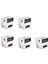 Adet Type-C 14P Dişi Soket Tek Taraflı Fiş USB Dişi Soket (Yurt Dışından) 2