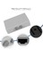 Mini 2 Bağlantı Noktalı RJ45 Rj-45 Ağ Anahtarı Çift 2 Yollu Bağlantı Noktası Adaptörü Hub (Yurt Dışından) 5
