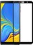 Samsung Galaxy A9 2018 Blue Nano Glass Ekran Koruyucu 1