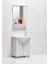 Banyo Dolabı (60 Cm) 1