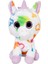 Oyuncak Peluş Unicorn 25 cm Lila 1