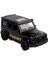 1/36 Çek Bırak Metal Jeep 1