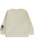 Kız Çocuk Sweatshirt 10-13 Yaş Tebeşir 2