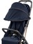 Peg Perego Selfie Bebek Arabası Blue Shine 5