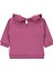 Kız Bebek Sweatshirt 6-18 Ay Leylak 2