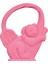 Zoo Diş Kaşıyıcı Pembe Koala 2