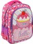 Cup Cake Kız Çocuk Sırt Çantası Pembe 2