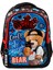 Unisex Çocuk Muggle Cool Bear Ilkokul Çantası MU3809 1