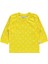 Civil Baby Erkek Bebek Pijama Takımı 6-18 Ay Sarı 2