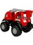 Power Fıre Truck 1
