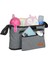 BYL8402 Babymol Kalpli 2 li Bebek Bakım Çantası BYL8402 068 1