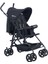 Baby Force BF-300 Joy Baston Bebek Arabası Siyah 1