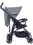 Baby Force BF-300 Joy Baston Bebek Arabası Siyah 2