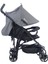 Baby Force BF-300 Joy Baston Bebek Arabası Siyah 4