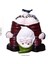 Hoş Geldiniz Bahçe Gnome, Bahçe Gnome Bahçe Figürleri Dekorasyon (Yurt Dışından) 2