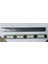 24 Port Cat6 Patch Panel Dolu 2