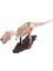 Tyrannosaurus Rex Heykeli Simüle El Sanatları (Yurt Dışından) 1
