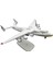Metal Alaşımlı Antonov AN-225 Mriya Uçak Modeli (Yurt Dışından) 1