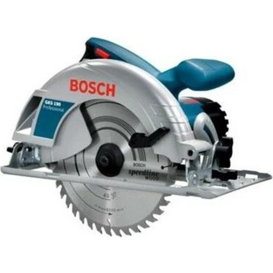 Bosch GKS 190 Profesyonel 1400 Watt 184 mm Elektrikli Daire Testere / Sunta Kesme Makinası