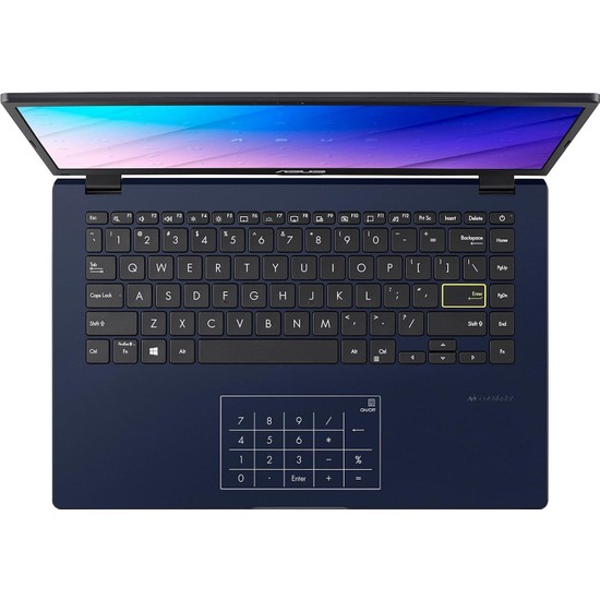 Asus Vivobook E410ka N4500 4gb 128 Gb W11 Notebook Fiyatı 9355