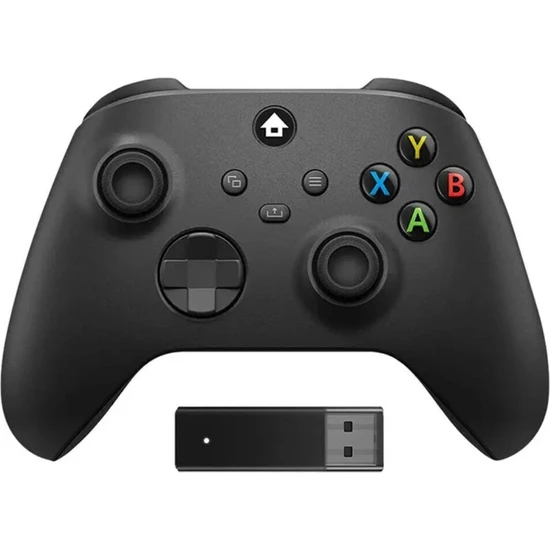 Crk Teknoloji Xbox One S X Pc Uyumlu Kablosuz Wirelles Joystick Kol
