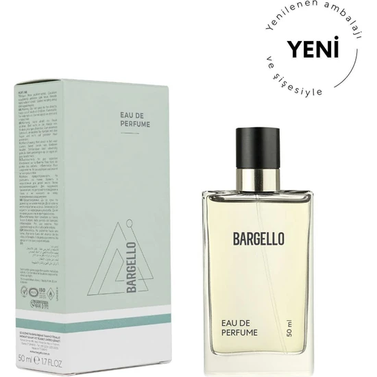Bargello 671 Unisex Parfüm 50 ml Edp