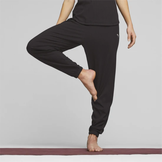 Puma Studio Unwind Kadın Eşofman Altı 52396801