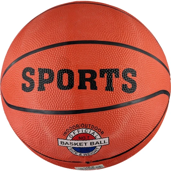 Can Oyuncak Basket Topu