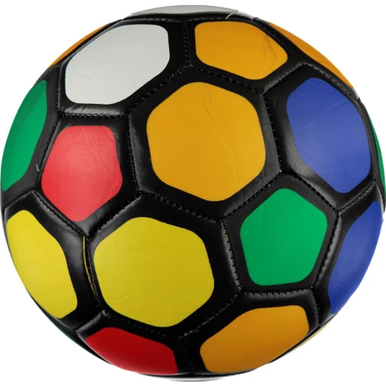 Can Oyuncak Futbol Topu