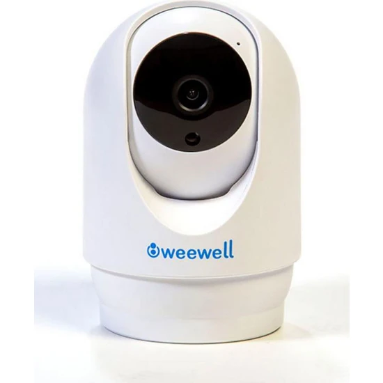 WeeWell Digital Baby Video Monitor