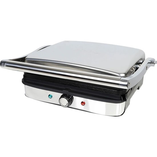 Sinbo SSM-2571 Gri 2000 W Tost Makinesi