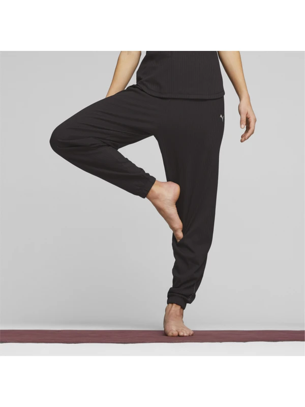 Puma Studio Unwind Kadın Eşofman Altı 52396801