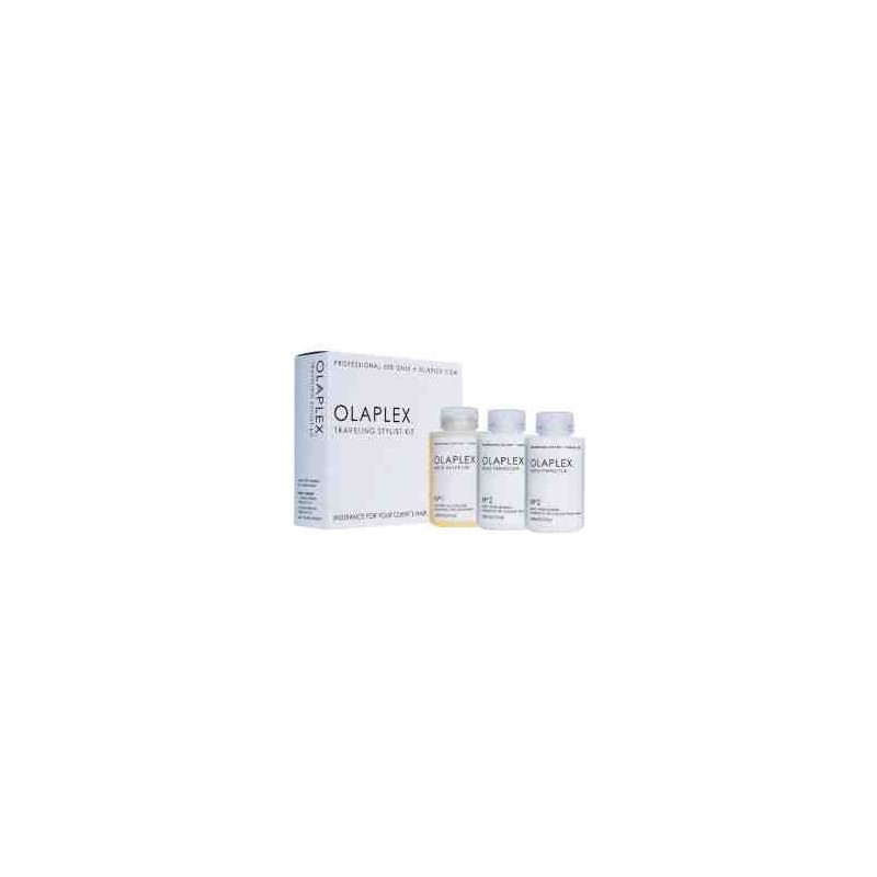 OLAPLEX Traviling Set